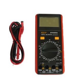 Multimeter BJ9205 MM-BJ9205